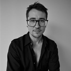 Meet your Posher, Cyrus